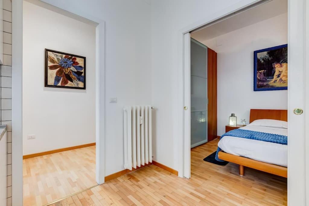 Appartamento Clemente Xii Al Quirinale House